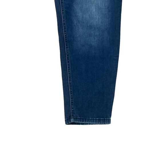 Lane Bryant Skinny Jeans Sz 16 - Picture 5 of 8